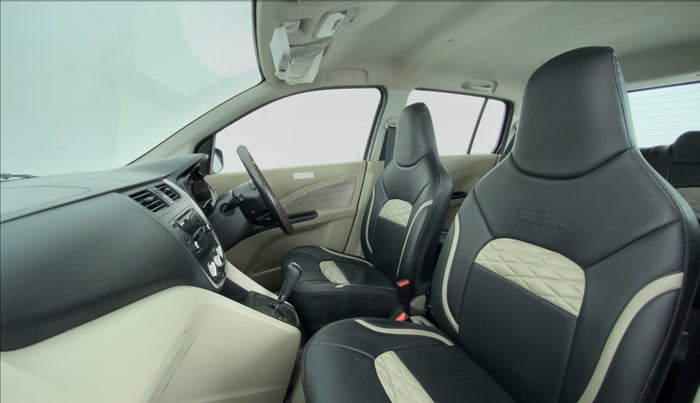 2017 Maruti Celerio ZXI AMT, Petrol, Automatic, 56,780 km, Right Side Front Door Cabin