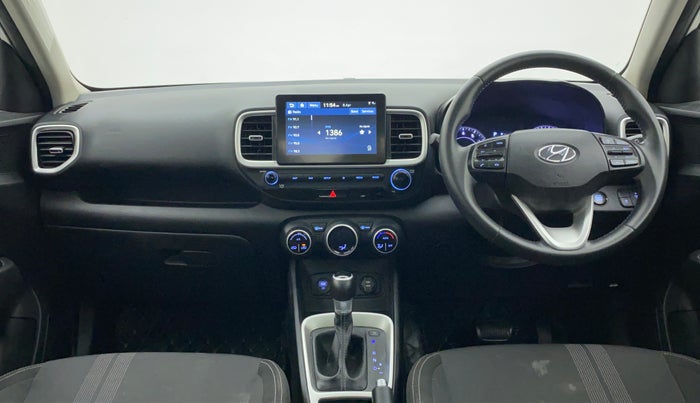 2019 Hyundai VENUE 1.0 TURBO GDI SX+ AT, Petrol, Automatic, 26,338 km, Dashboard