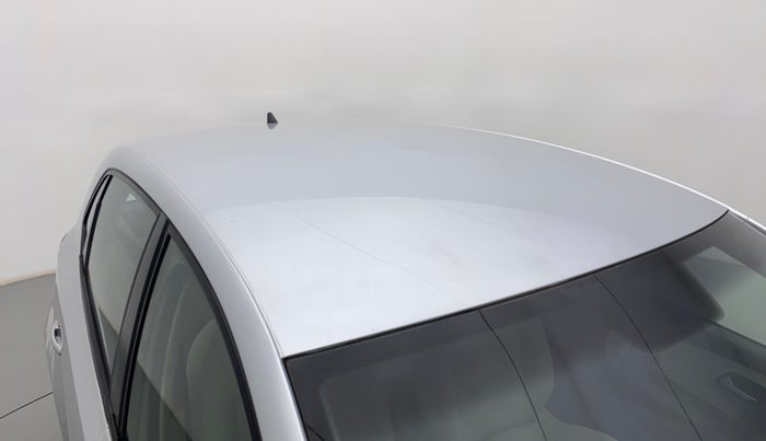 2013 Volkswagen Polo HIGHLINE1.2L PETROL, Petrol, Manual, 65,226 km, Roof