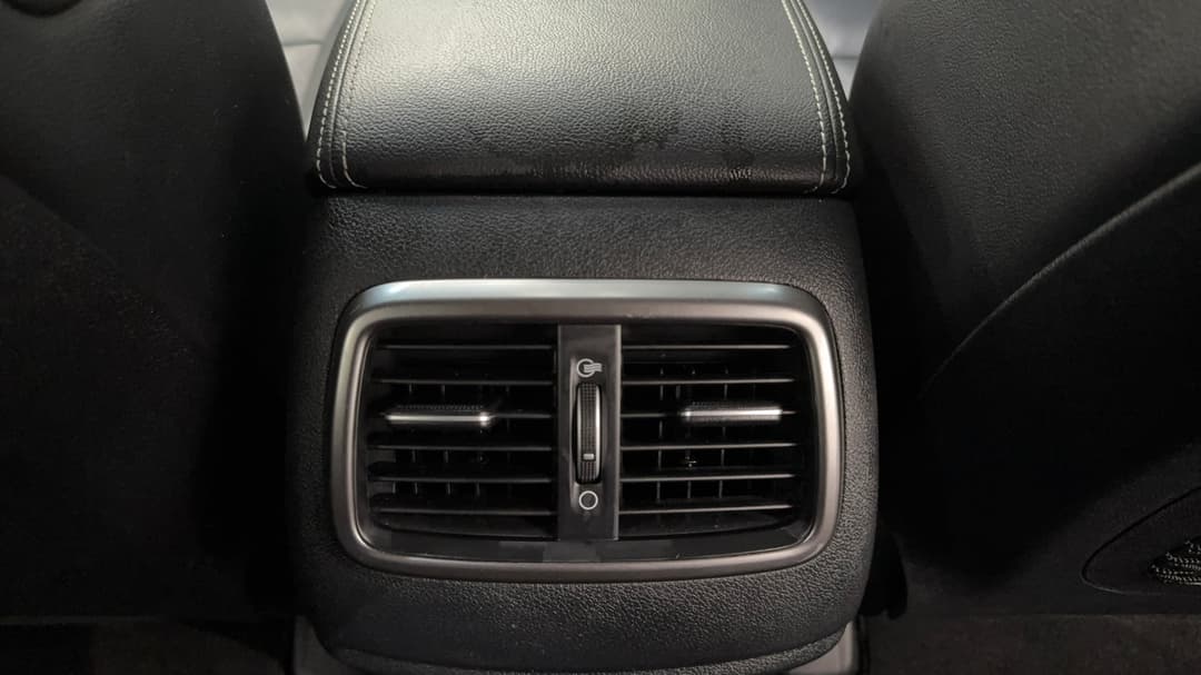 2019 Kia Sorento Gt-line (4x4), Automatic, 84533 km, Rear A/C Vent