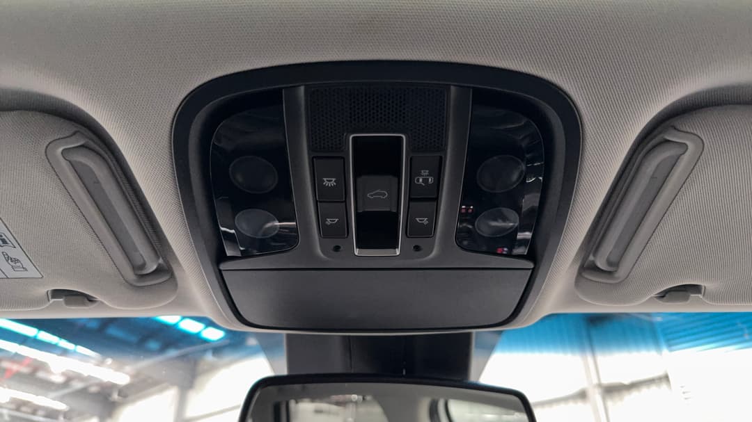 2019 Kia Sorento Gt-line (4x4), Automatic, 84533 km, On-Roof Controls/Sunglass holder