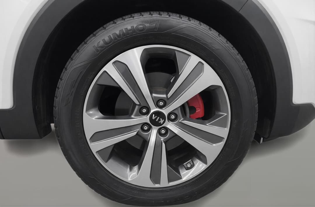 2019 Kia Sorento Gt-line (4x4), Automatic, 84533 km, Right Front Wheel