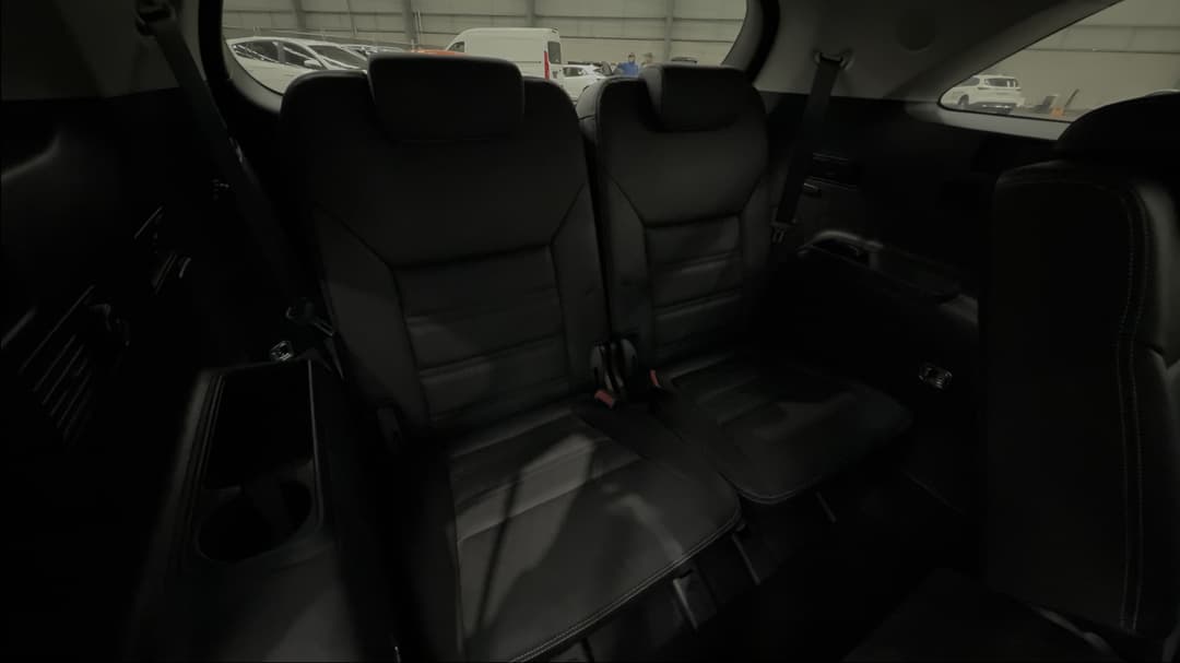 2019 Kia Sorento Gt-line (4x4), Automatic, 84533 km, Third Row Seats