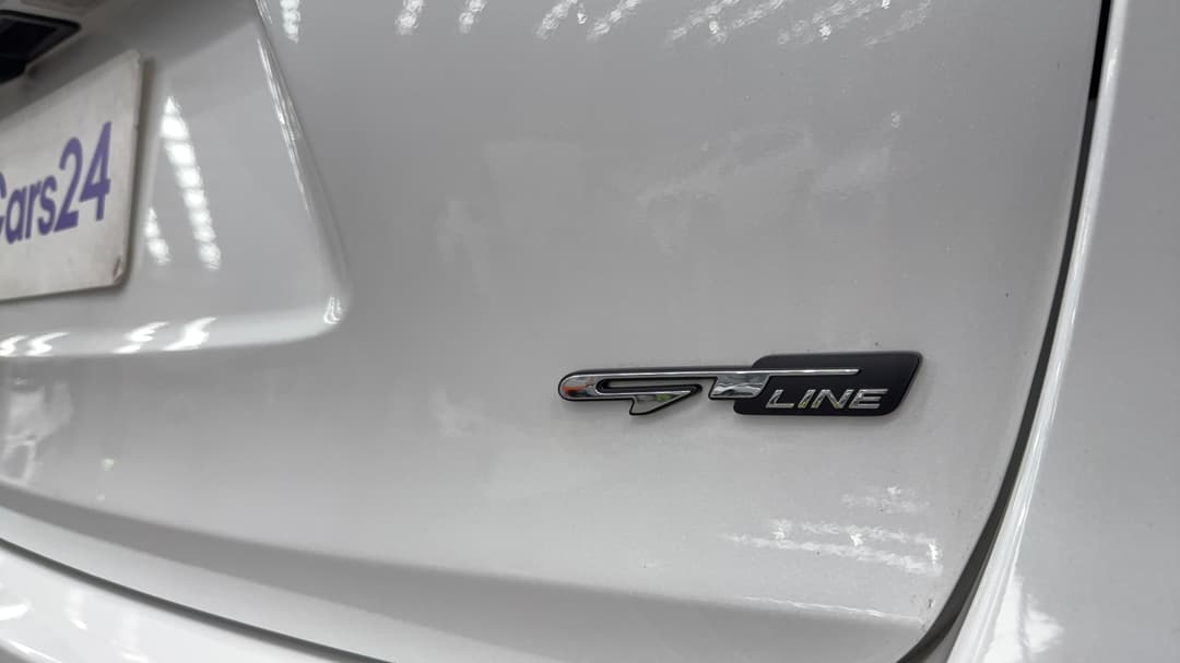 2019 Kia Sorento Gt-line (4x4), Automatic, 84533 km, Badge (Boot Right Side)