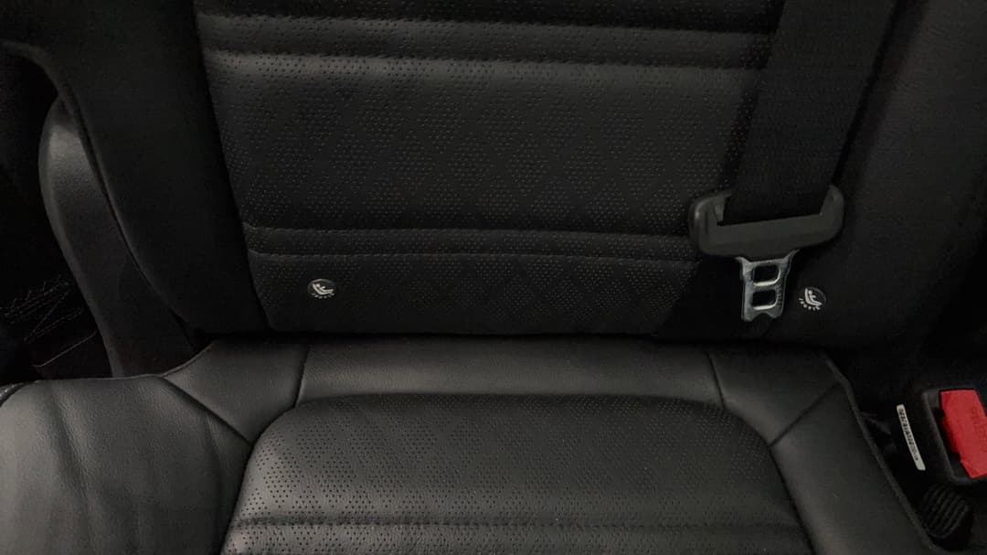 2019 Kia Sorento Gt-line (4x4), Automatic, 84533 km, Child Seat Anchor Points