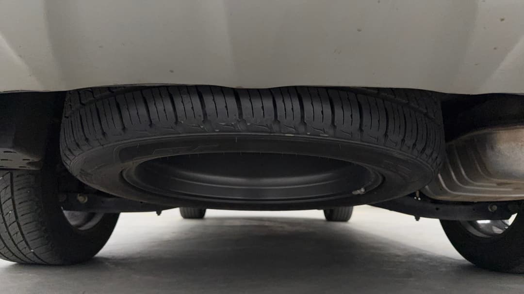 2019 Kia Sorento Gt-line (4x4), Automatic, 84533 km, Spare Wheel
