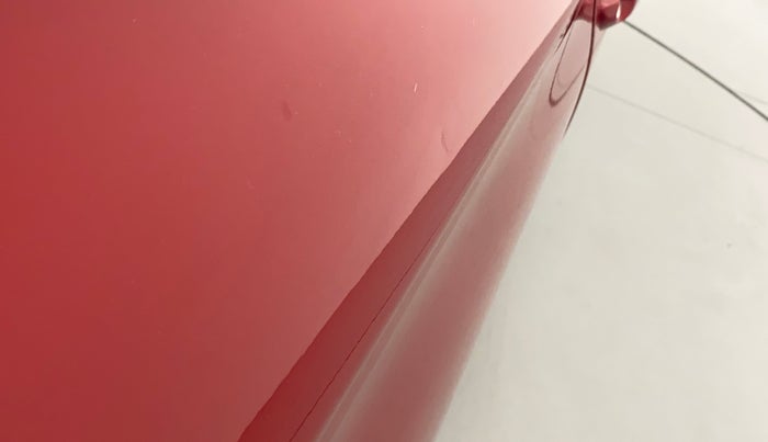 2017 Hyundai Elite i20 ASTA 1.2, Petrol, Manual, 81,901 km, Right rear door - Slightly dented