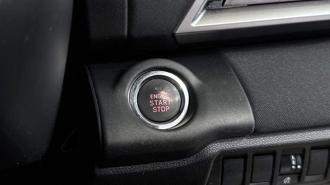 2021 Subaru Outback AWD, Automatic, 117842 km, Keyless / Button Start