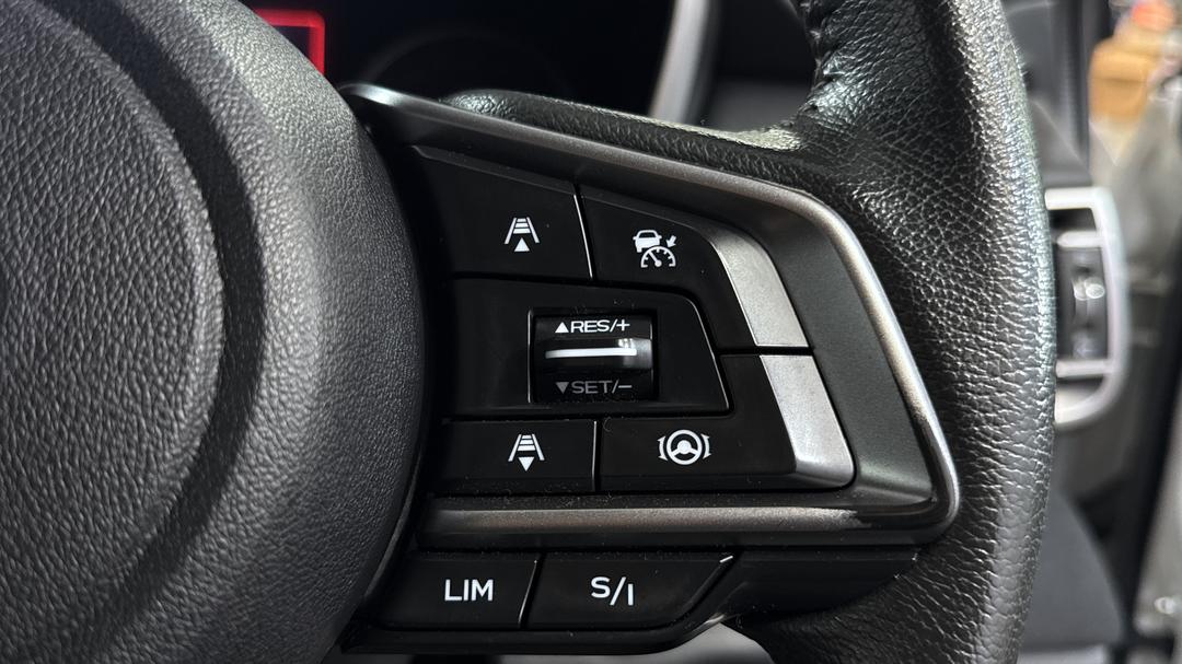 2021 Subaru Outback AWD, Automatic, 117842 km, Cruise Control