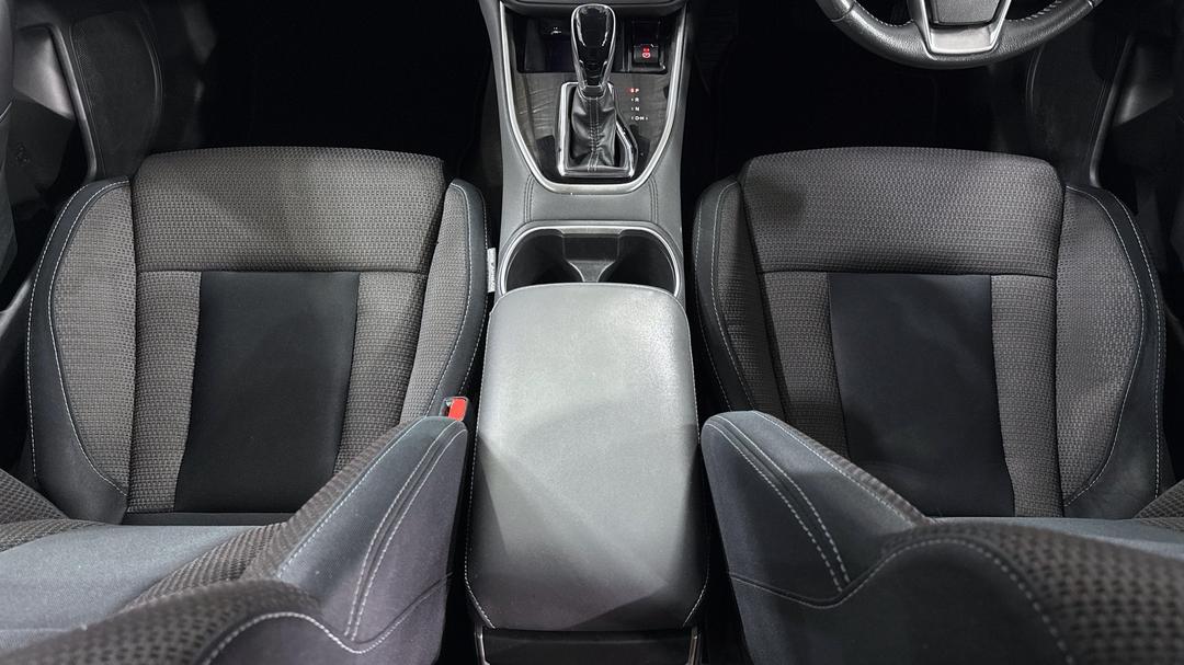 2021 Subaru Outback AWD, Automatic, 117842 km, Center Console