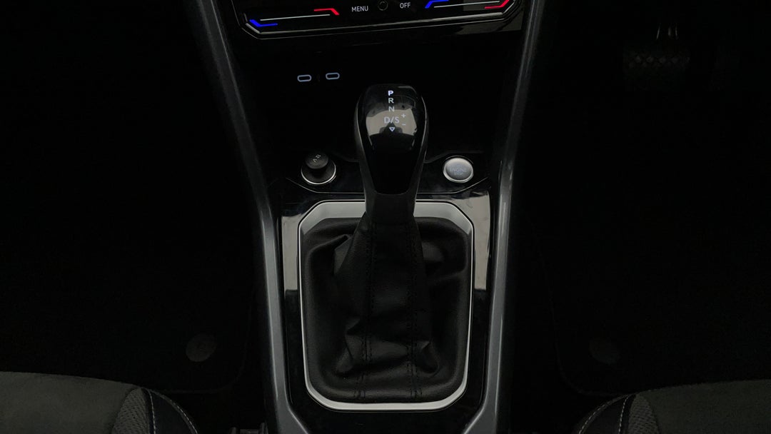 Gear Lever 
