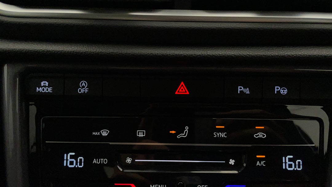 Utility Switches/Buttons