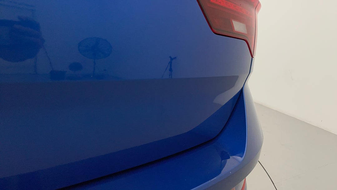 Badge (Boot Right Side)