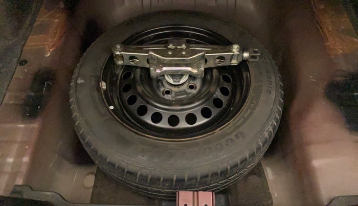 2014 Honda City 1.5L I-DTEC SV, Diesel, Manual, 94,091 km, Spare Tyre