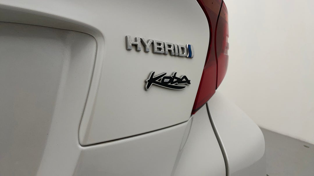 Badge (Boot Right Side)