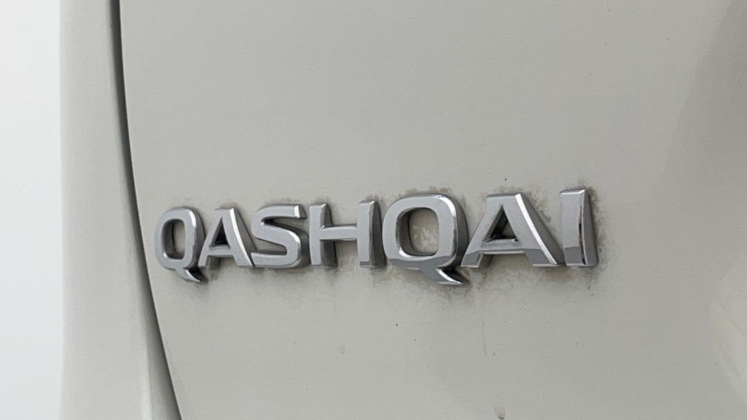 Badge (Boot Left Side)