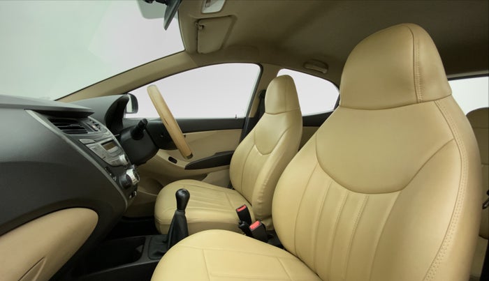 2015 Hyundai Eon MAGNA PLUS, Petrol, Manual, 39,298 km, Right Side Front Door Cabin
