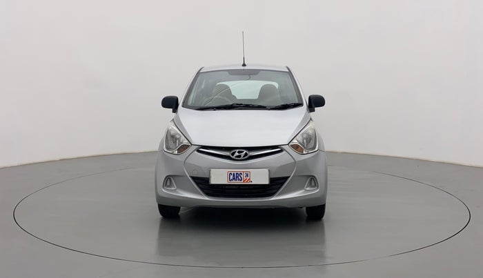 2015 Hyundai Eon MAGNA PLUS, Petrol, Manual, 39,298 km, Highlights