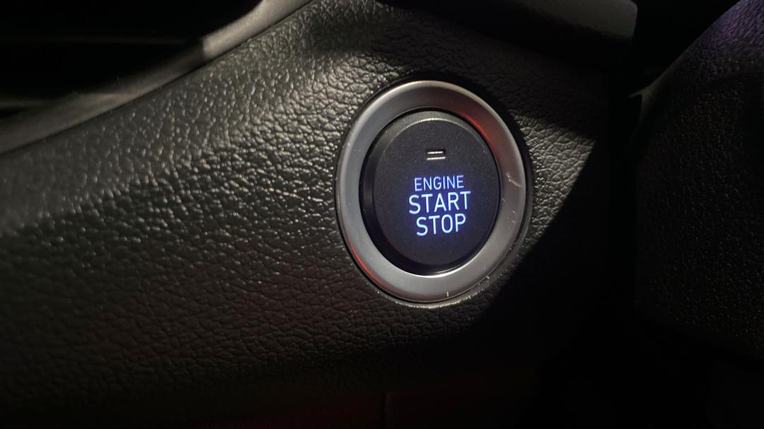 2022 Hyundai i30 N Line, Automatic, 47624 km, Keyless / Button Start