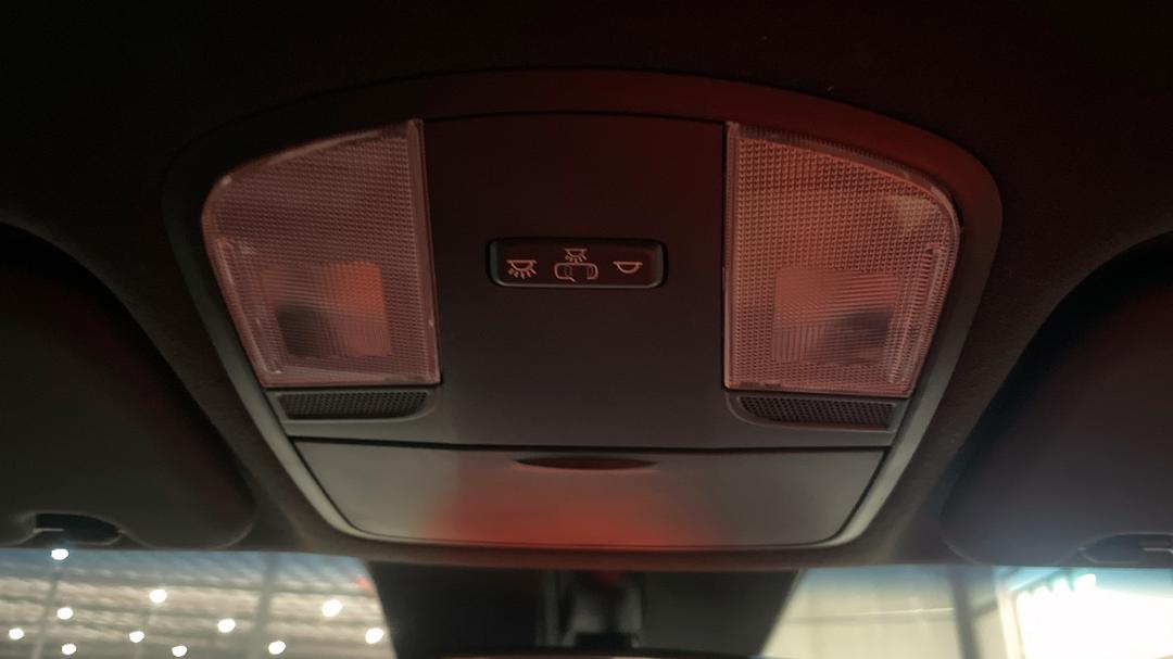 2022 Hyundai i30 N Line, Automatic, 47624 km, On-Roof Controls/Sunglass holder