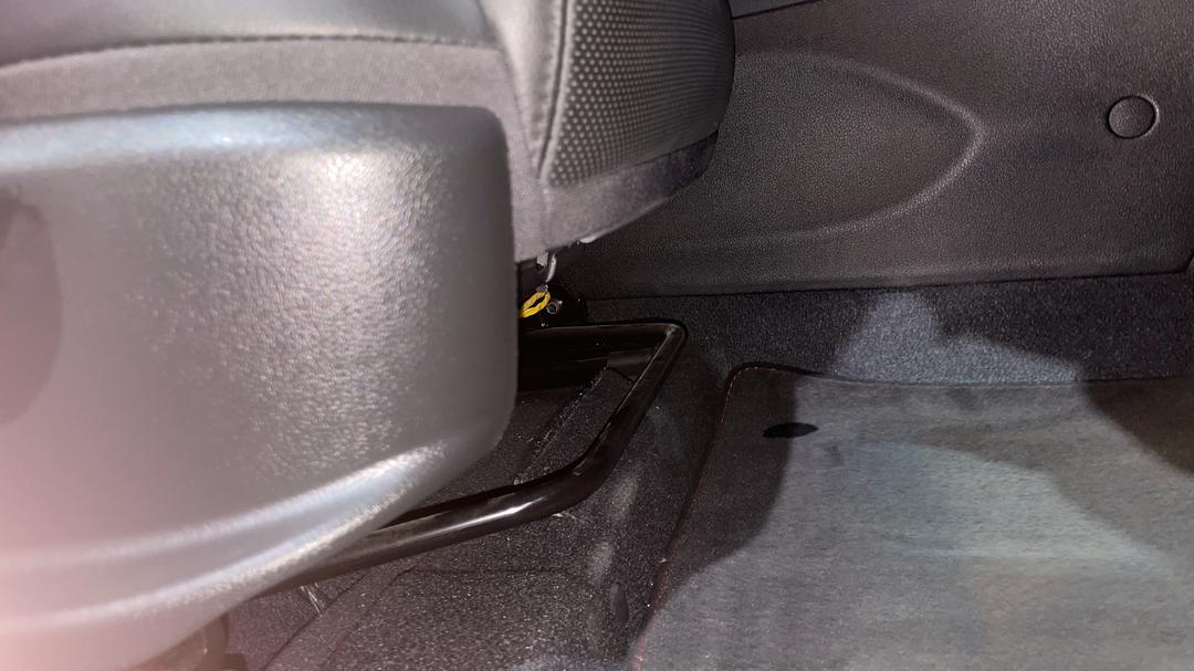 2022 Hyundai i30 N Line, Automatic, 47624 km, Drivers Side Adjustment Panel