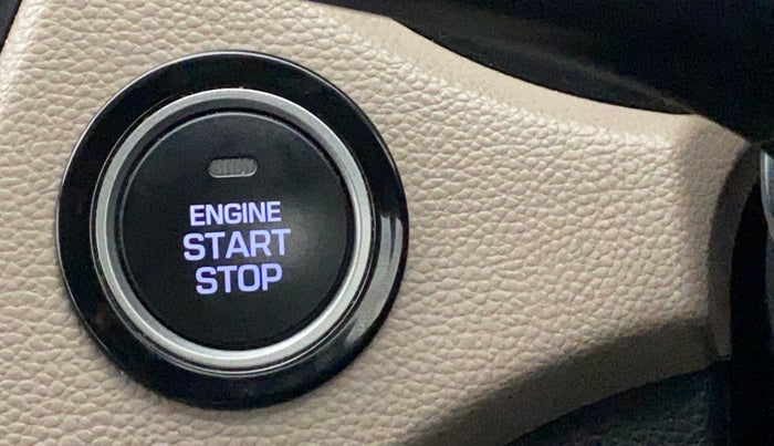 2019 Hyundai Elite i20 ASTA 1.2 (O), Petrol, Manual, 56,973 km, Keyless Start/ Stop Button