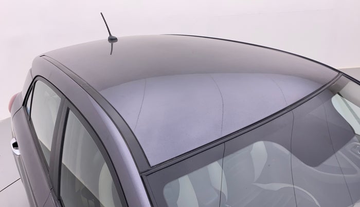 2019 Hyundai Elite i20 ASTA 1.2 (O), Petrol, Manual, 56,973 km, Roof
