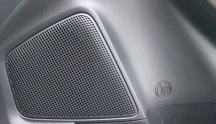 2019 Hyundai Elite i20 ASTA 1.2 (O), Petrol, Manual, 56,973 km, Speaker