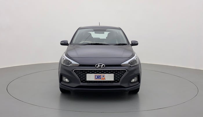 2019 Hyundai Elite i20 ASTA 1.2 (O), Petrol, Manual, 56,973 km, Highlights