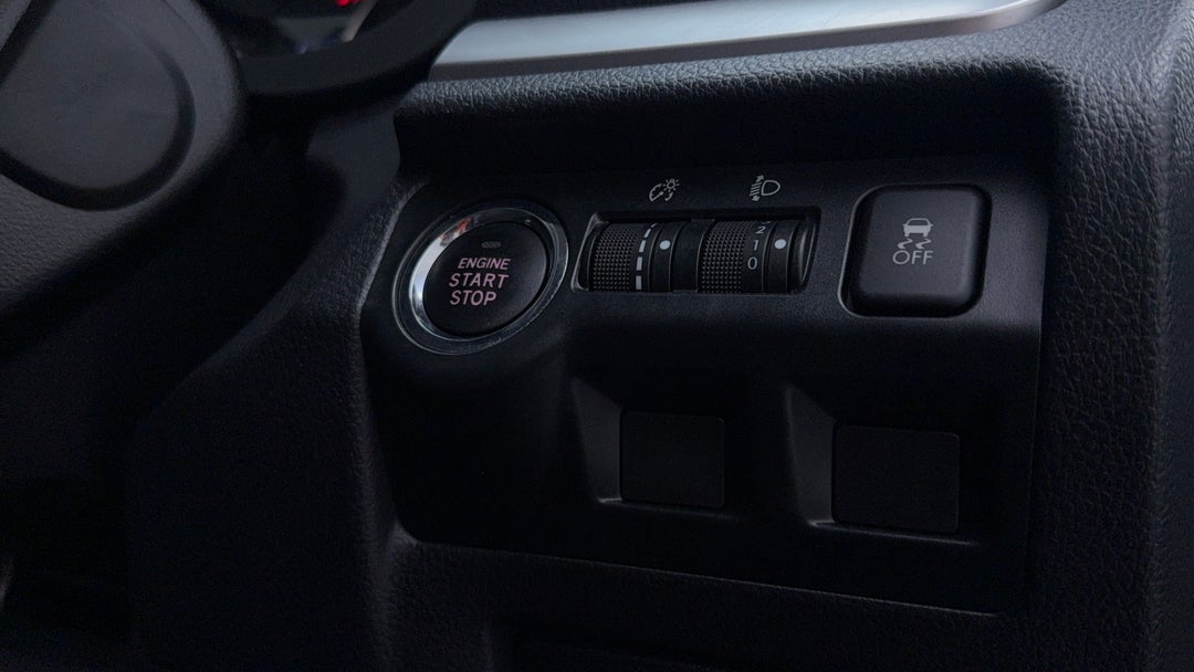 Utility Switches/Buttons