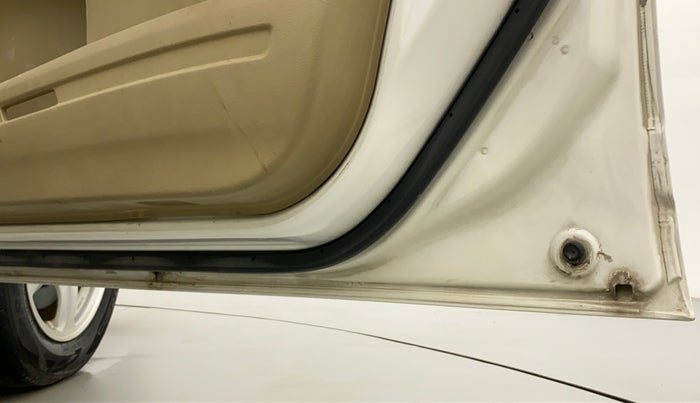 2010 Honda Civic 1.8L I-VTEC V MT, Petrol, Manual, 65,513 km, Driver-side door - Slightly rusted