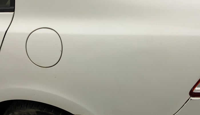 2010 Honda Civic 1.8L I-VTEC V MT, Petrol, Manual, 65,513 km, Left quarter panel - Minor scratches