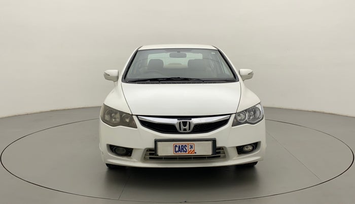 2010 Honda Civic 1.8L I-VTEC V MT, Petrol, Manual, 65,513 km, Highlights