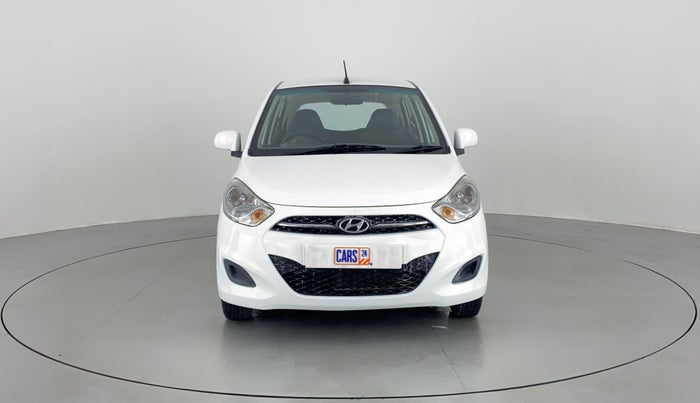 2012 Hyundai i10 ERA 1.1 IRDE, Petrol, Manual, 46,191 km, Highlights