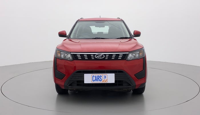 2021 Mahindra XUV300 W6 1.5 DIESEL, Diesel, Manual, 79,714 km, Highlights