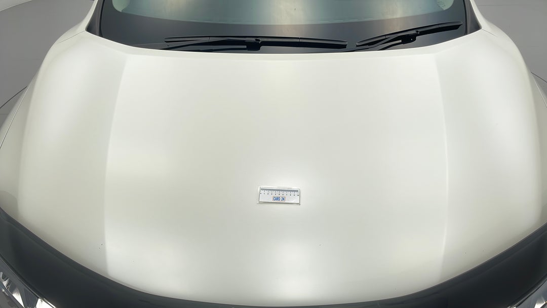 2019 Nissan X-trail Ti (4wd), Automatic, 23113 km, Bonnet Chip