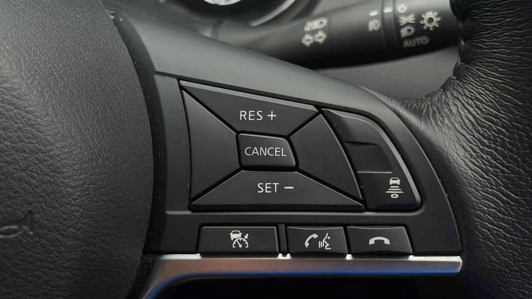 2019 Nissan X-trail Ti (4wd), Automatic, 23113 km, Cruise Control