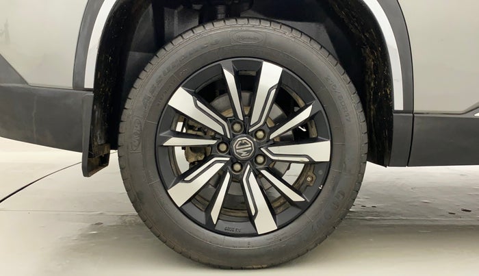 2020 MG HECTOR SMART HYBRID 1.5 PETROL, Petrol, Manual, 38,343 km, Right Rear Wheel