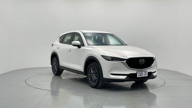 2019 Mazda CX-5 Maxx Sport (4x4) Automatic, 66k km Petrol Car