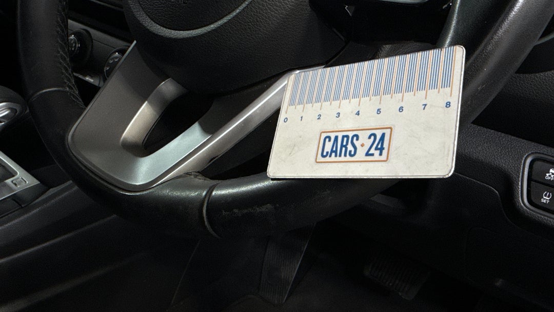 2019 Kia Cerato S, Automatic, 30500 km, Steering Wheel Body Wear