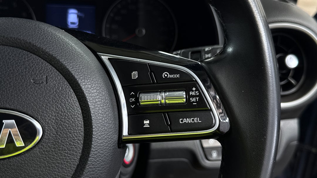 2019 Kia Cerato S, Automatic, 30500 km, Cruise Control