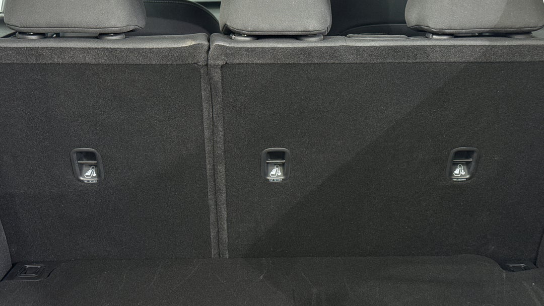 2019 Kia Cerato S, Automatic, 30500 km, Child Seat Anchor Points