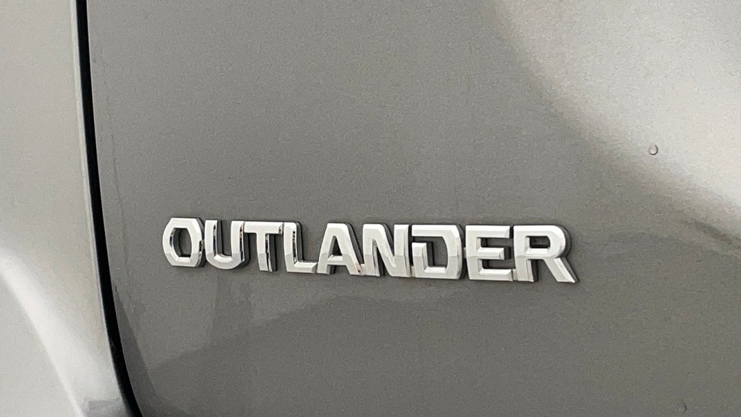 Badge (Boot Left Side)