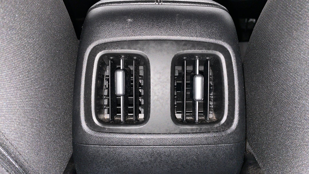 2023 Hyundai Tucson (FWD), Automatic, 45139 km, Rear A/C Vent