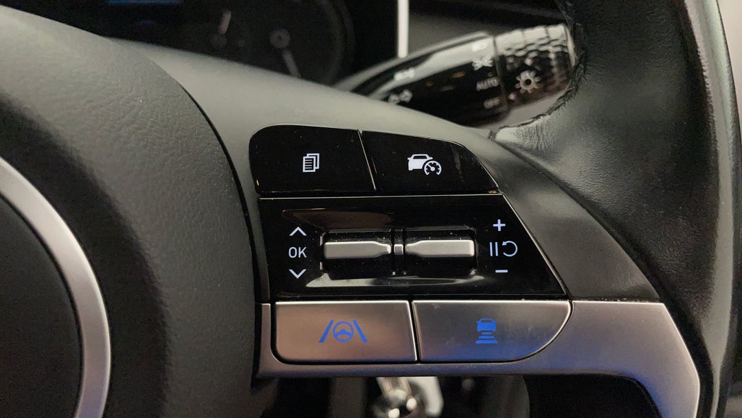 2023 Hyundai Tucson (FWD), Automatic, 45139 km, Cruise Control