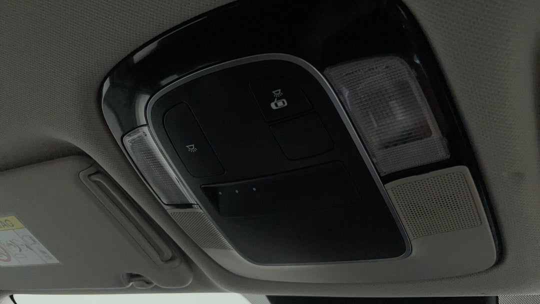 2023 Hyundai Tucson (FWD), Automatic, 45139 km, On-Roof Controls/Sunglass holder