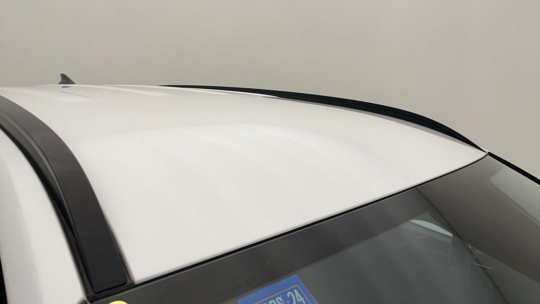 2023 Hyundai Tucson (FWD), Automatic, 45139 km, Roof/Sunroof View