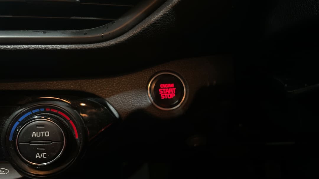 2022 Kia Cerato Sport+, Automatic, 107291 km, Keyless / Button Start