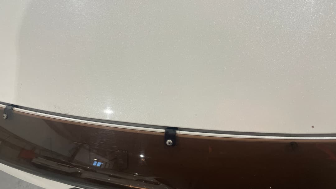 2022 Kia Cerato Sport+, Automatic, 107291 km, Bonnet Chip