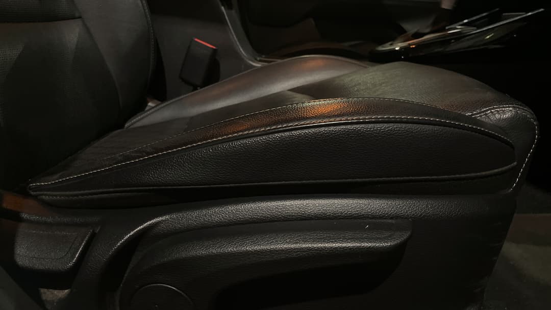 2022 Kia Cerato Sport+, Automatic, 107291 km, Drivers Side Adjustment Panel